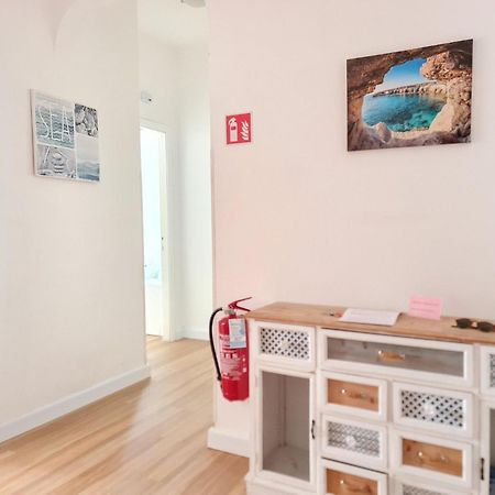 Su E Giu Levante Rapallo Dış mekan fotoğraf