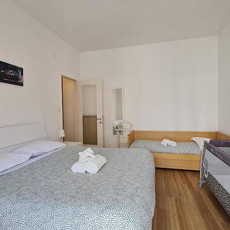 Su E Giu Levante Rapallo Dış mekan fotoğraf