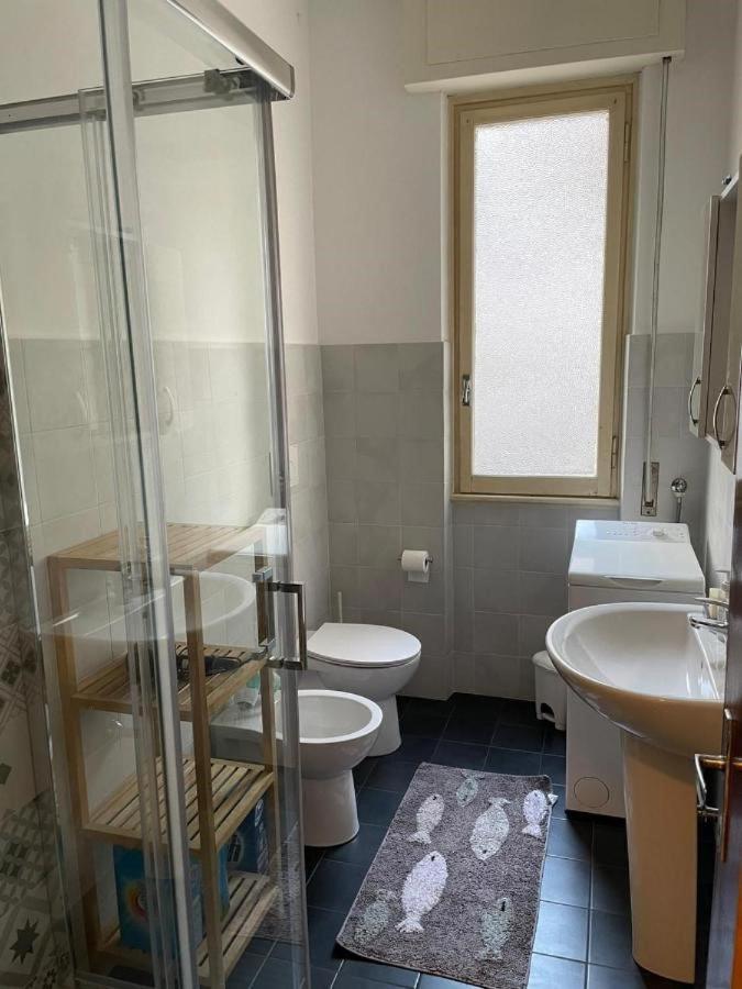 Su E Giu Levante Rapallo Dış mekan fotoğraf