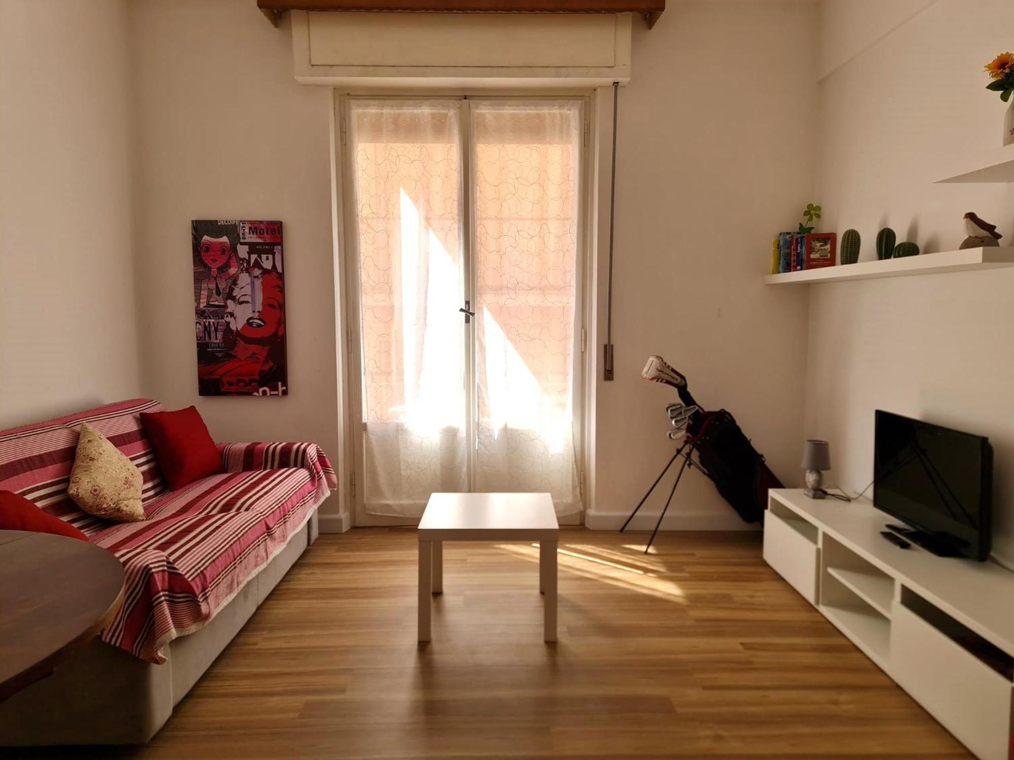Su E Giu Levante Rapallo Dış mekan fotoğraf