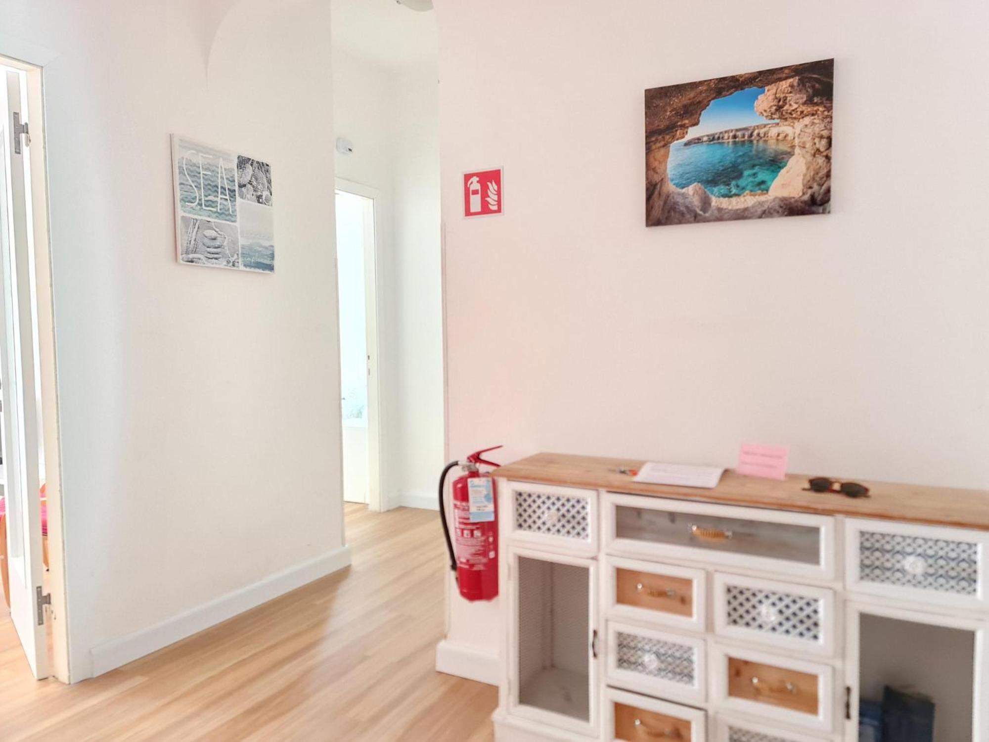 Su E Giu Levante Rapallo Dış mekan fotoğraf
