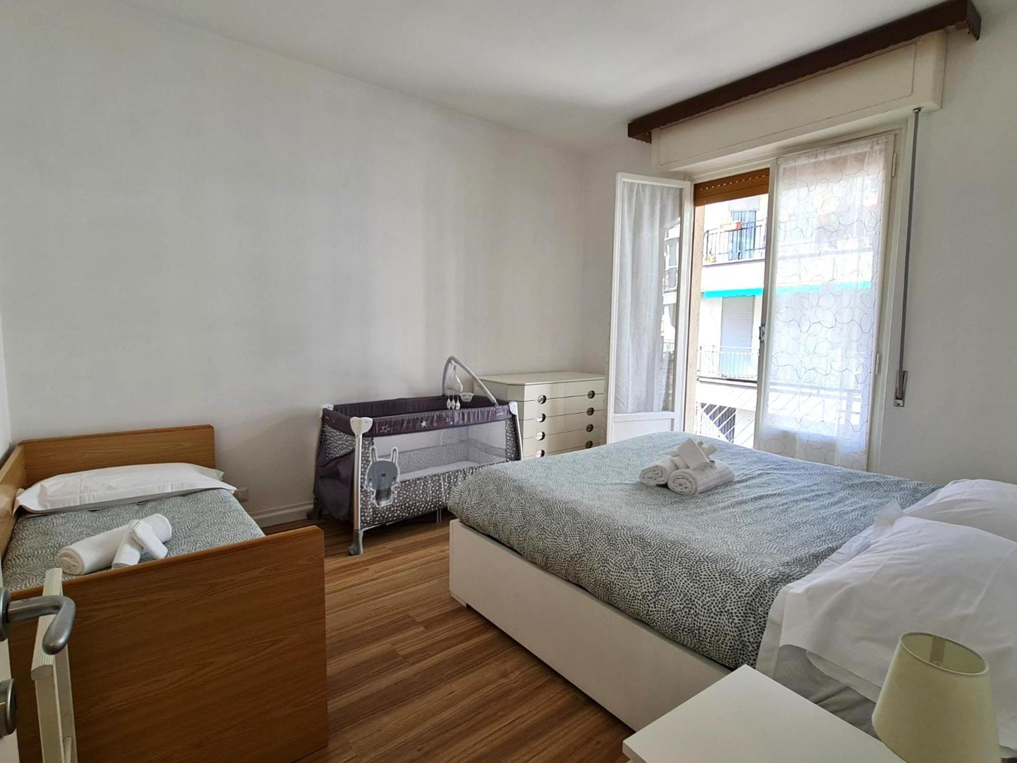Su E Giu Levante Rapallo Dış mekan fotoğraf